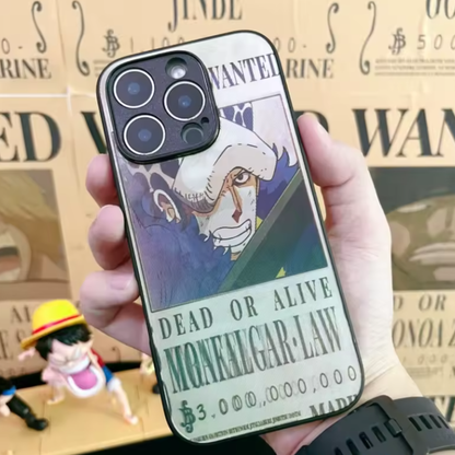 Case 3D Anime