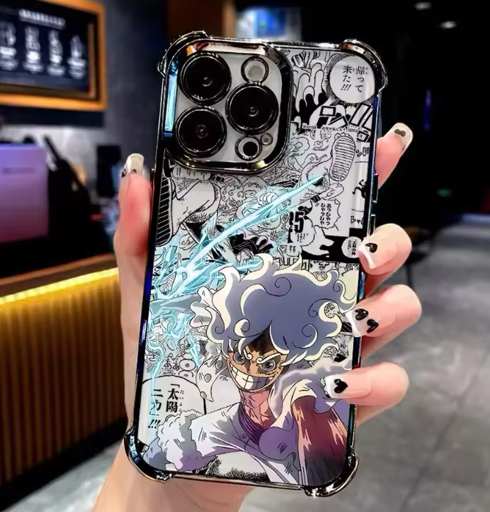 UrbanCases™ Funda Diseño Premium