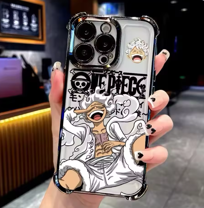 UrbanCases™ Funda Diseño Premium