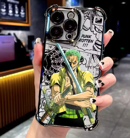 UrbanCases™ Funda Diseño Premium