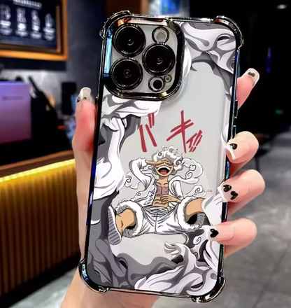 UrbanCases™ Funda Diseño Premium