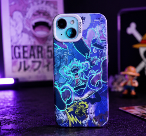 UrbanCases™ Funda 3D