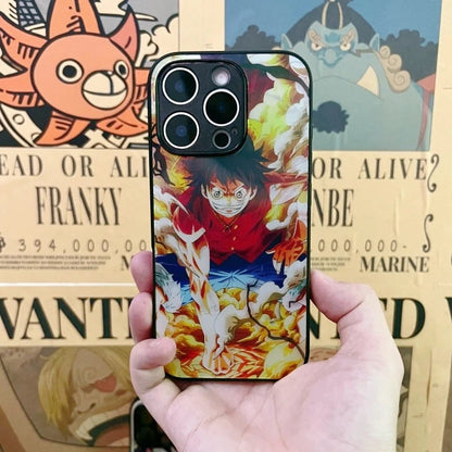UrbanCases™ Funda 3D
