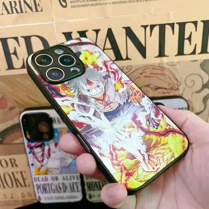 UrbanCases™ Funda 3D