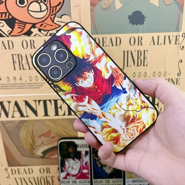 UrbanCases™ Funda 3D