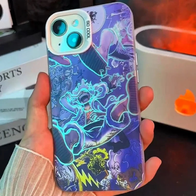 UrbanCases™ Funda 3D