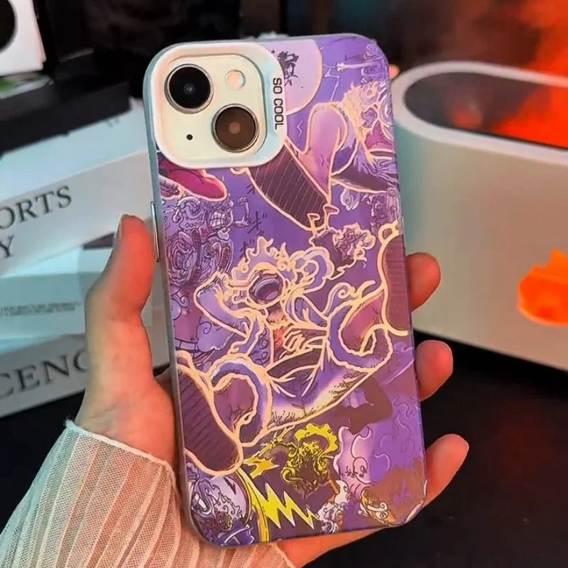 UrbanCases™ Funda 3D