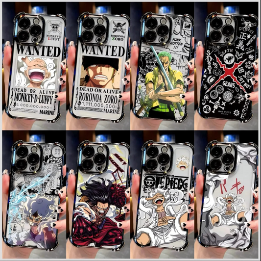 UrbanCases™ Funda Diseño Premium
